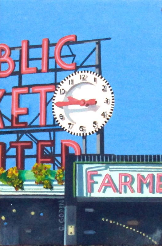 Public Market
